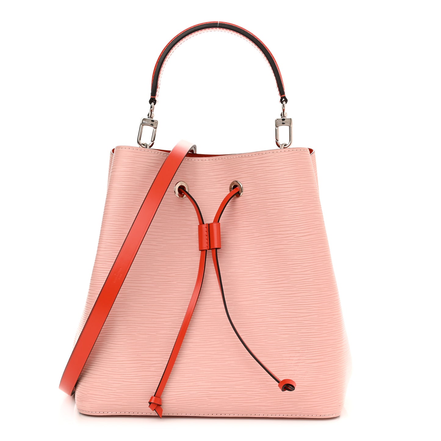 Epi NeoNoe Rose Ballerine Orange