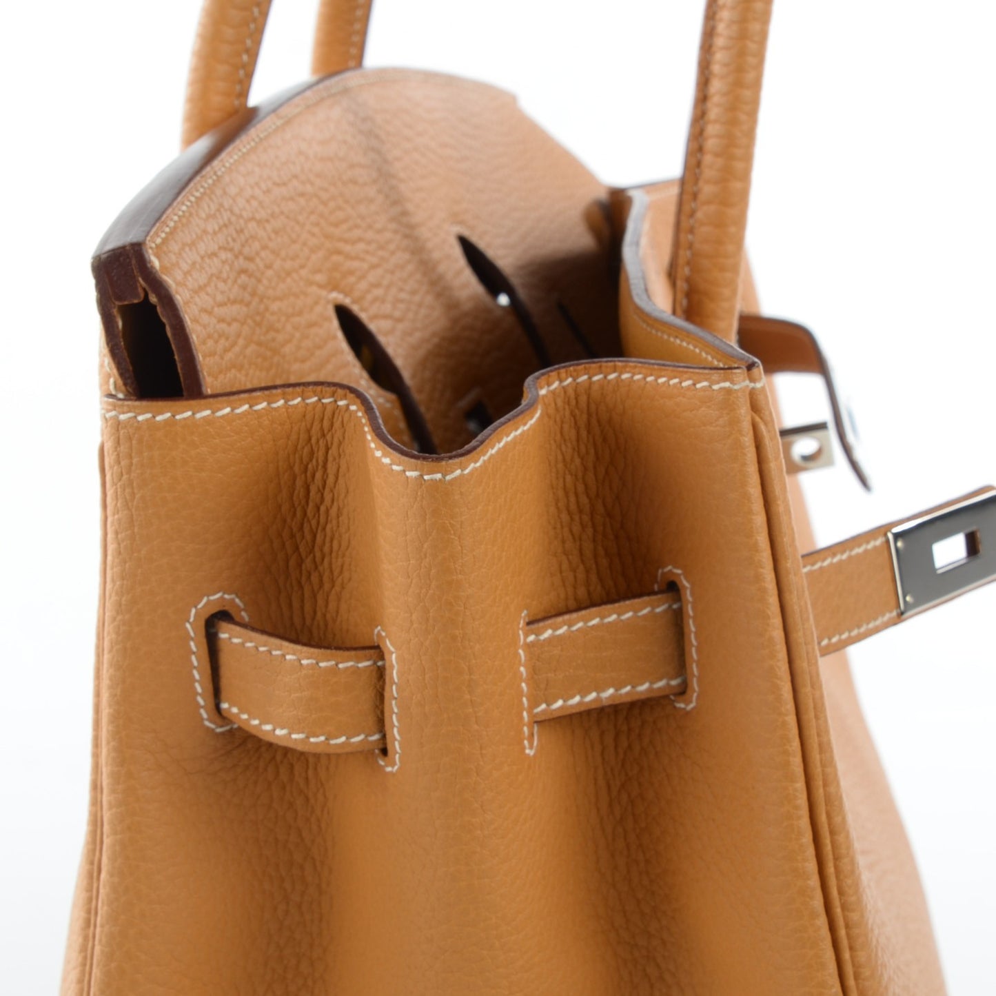 Togo HAC Birkin 32 Gold