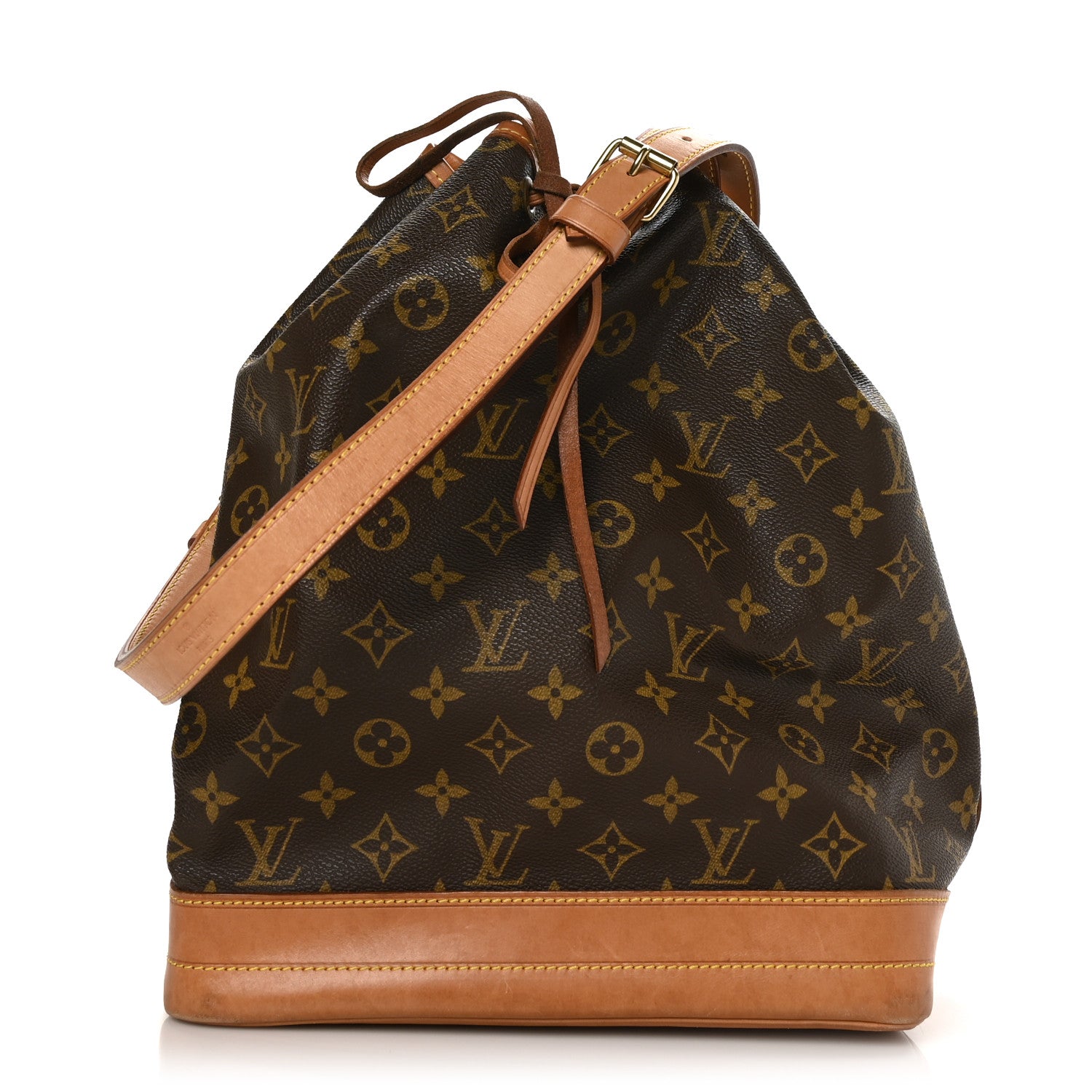 Louis Vuitton Monogram Noe 1 of 6
