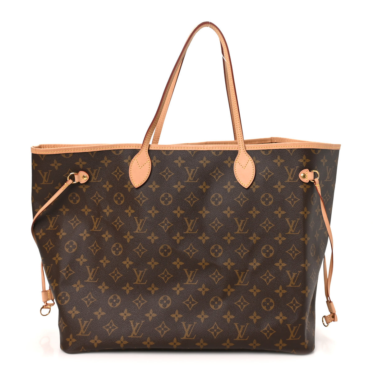 Monogram Neo Neverfull GM
