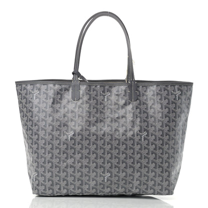 Goyard Goyardine Saint Louis PM Grey 3 of 10