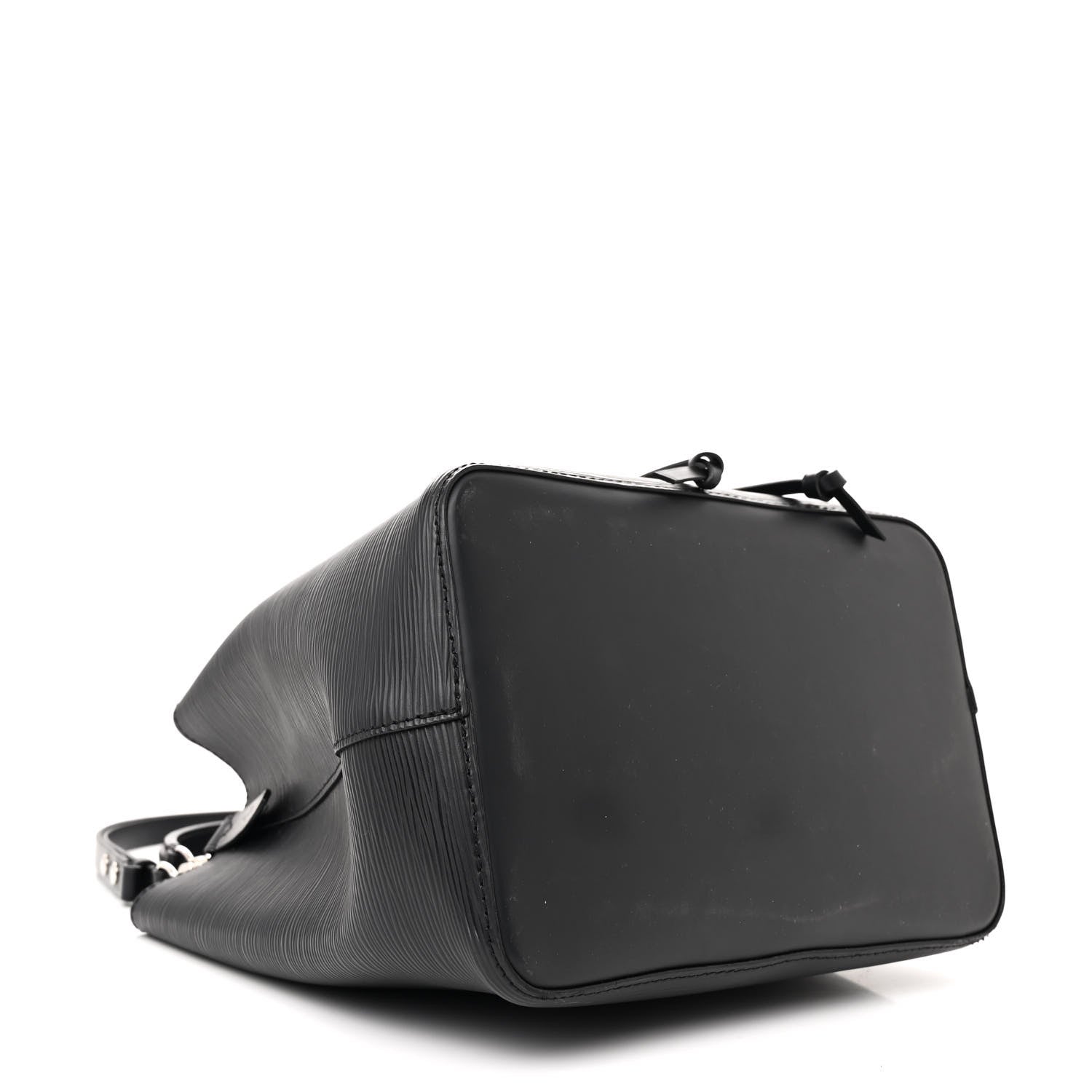 Louis Vuitton Epi Neonoe Black 4 of 11