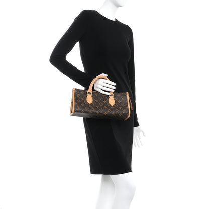 Louis Vuitton Monogram Popincourt 2 of 9