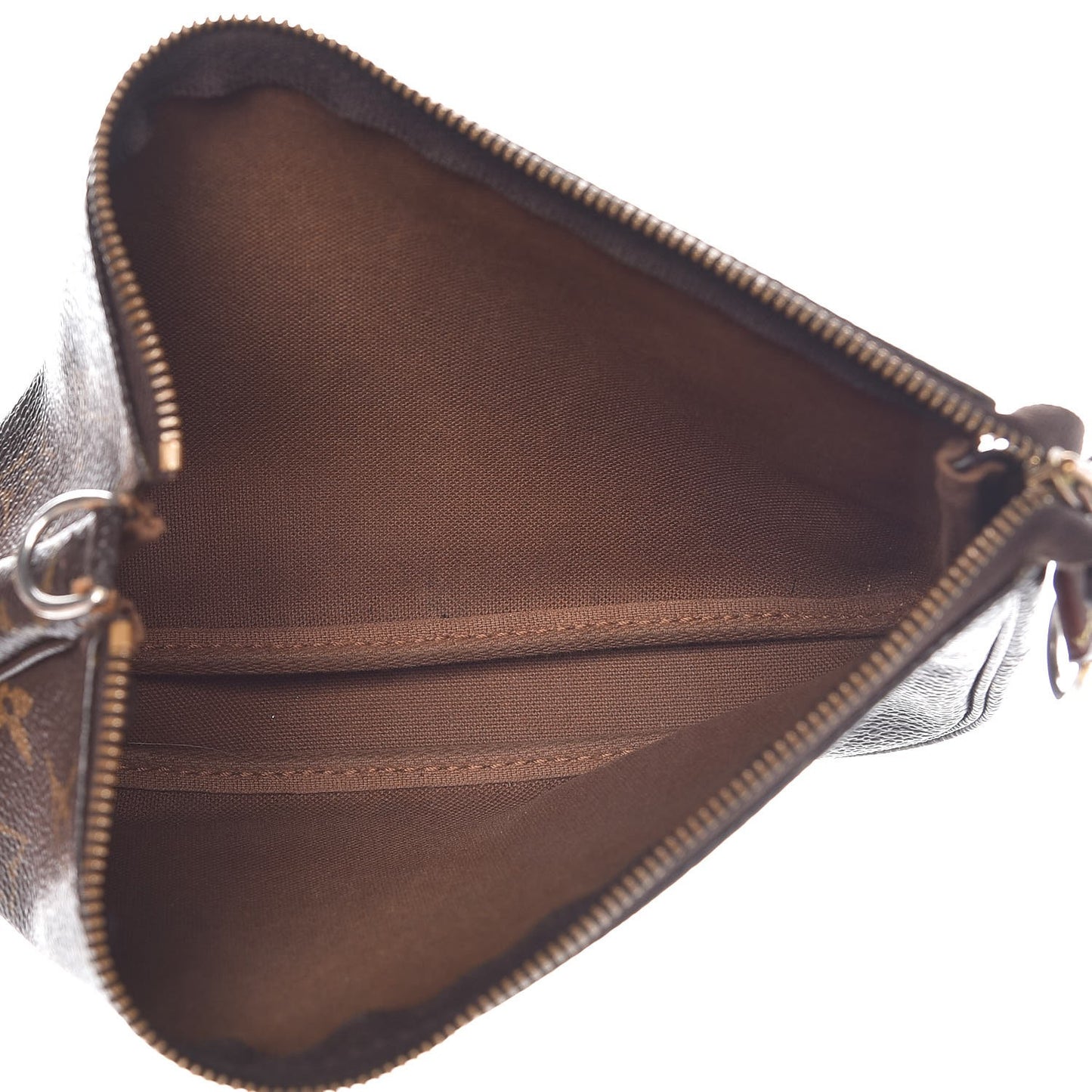 Monogram Pochette Accessories