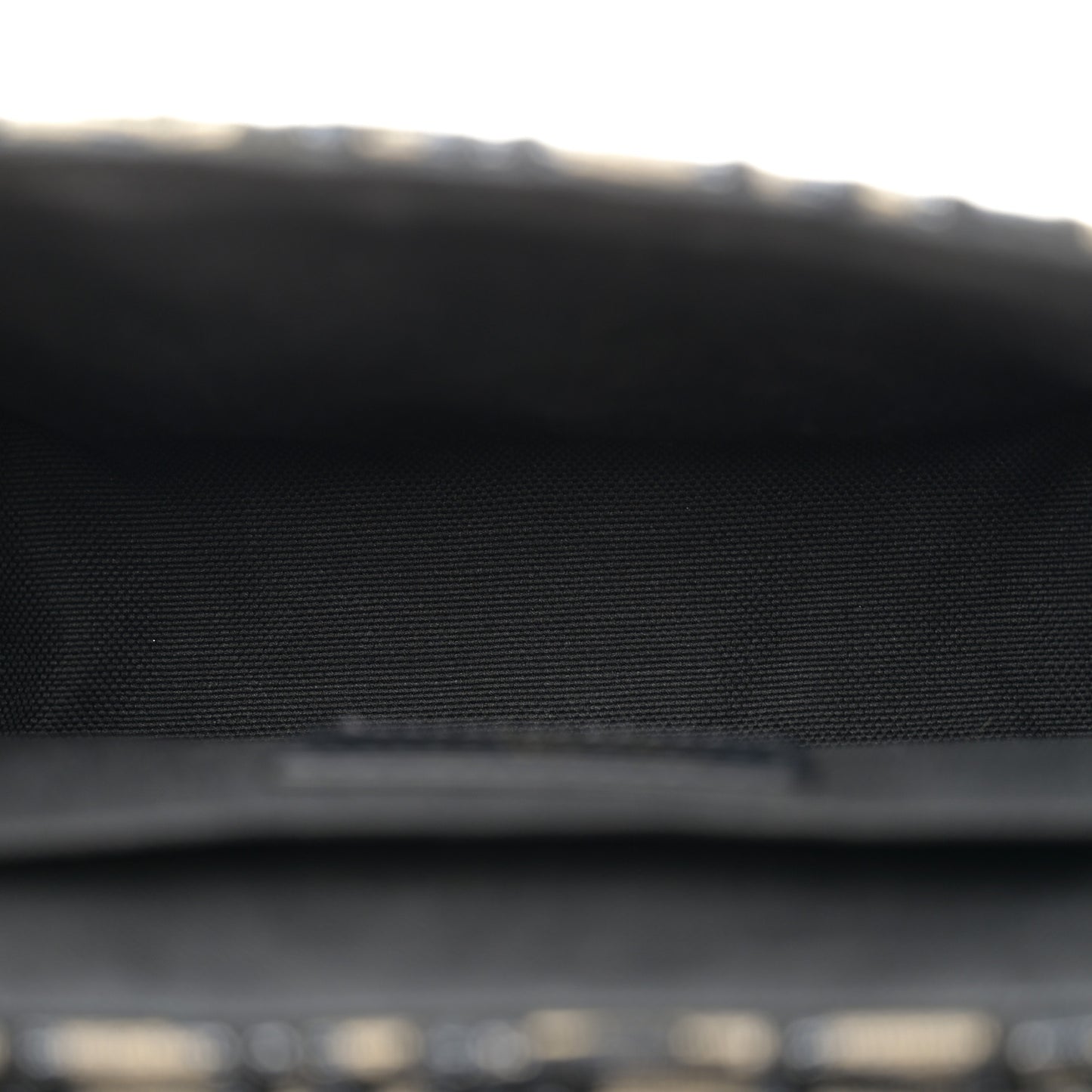 Oblique 30 Montaigne Box Bag Blue