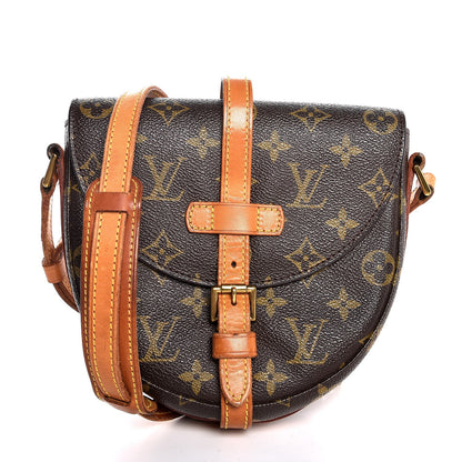 Louis Vuitton Monogram Chantilly PM 1 of 9