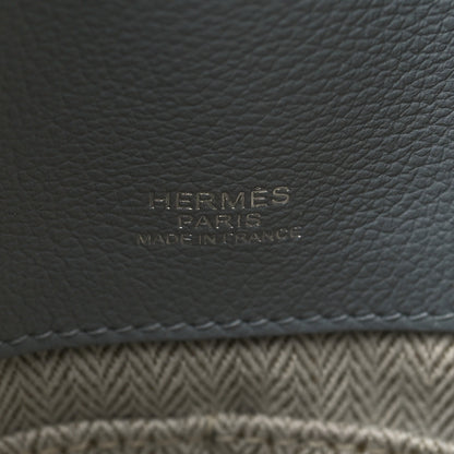 Hermes Evercolor Oxer Bleu Glacier 6 of 9
