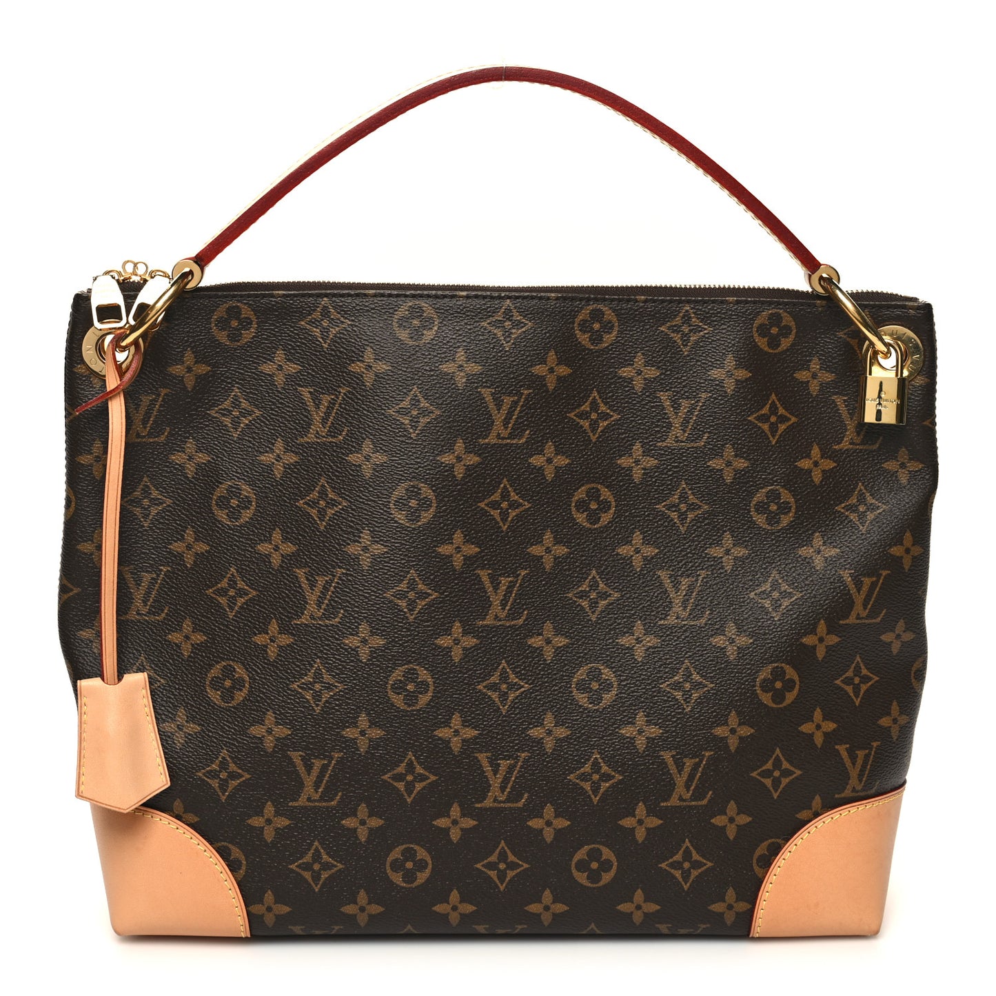 Monogram Berri PM