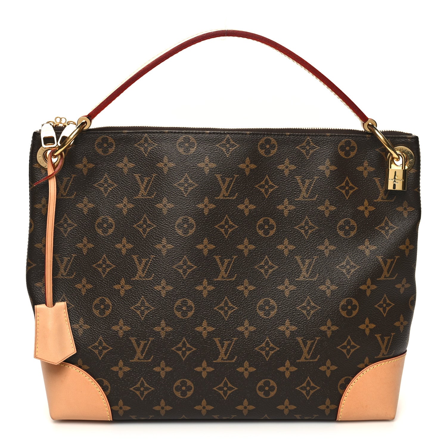 Louis Vuitton Monogram Berri PM 1 of 10