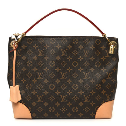 Louis Vuitton Monogram Berri PM 1 of 10