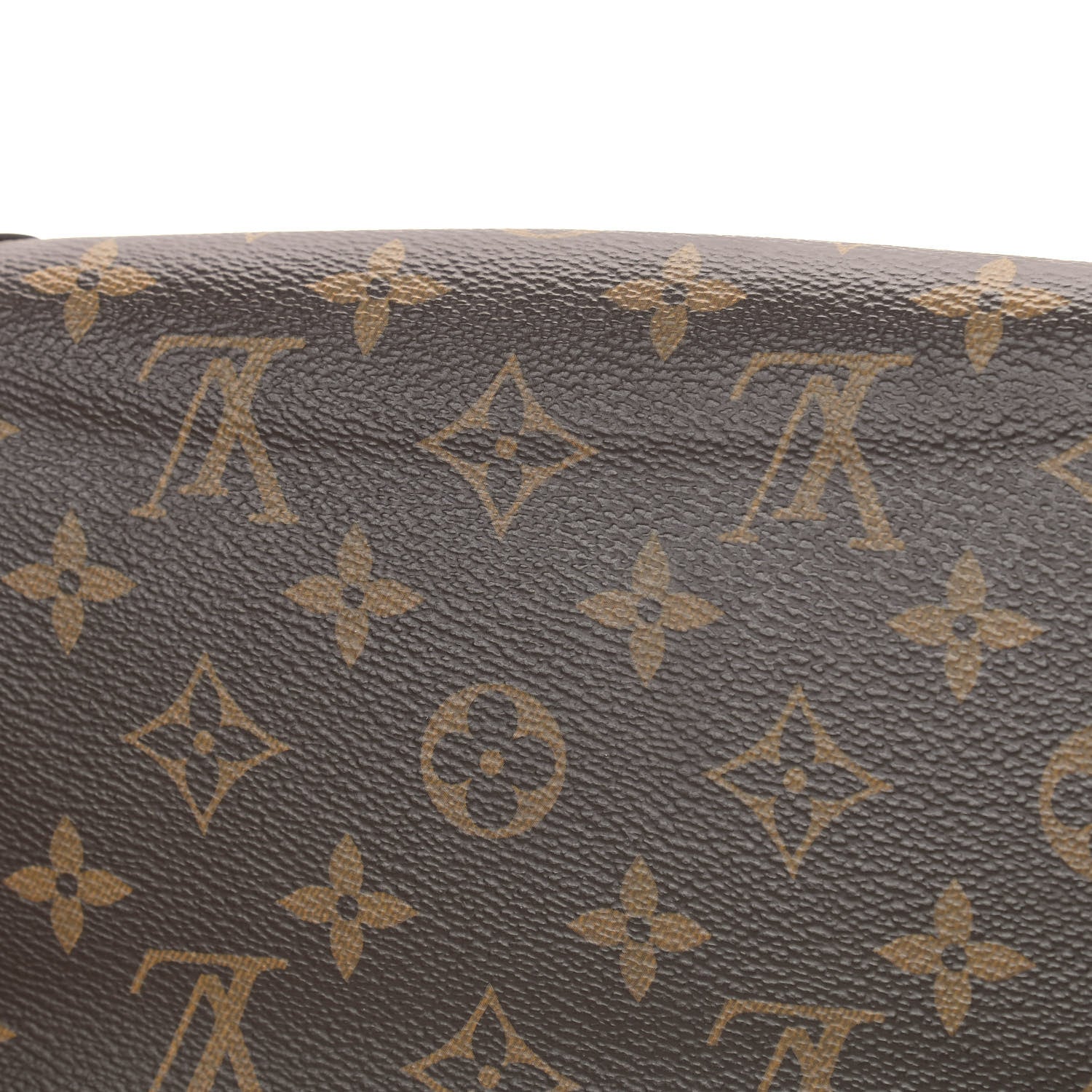 Louis Vuitton Monogram Valentine Dog Pochette Felicie Chain Wallet 14 of 16