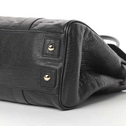 Mulberry Glossy Buffalo Bayswater Black 11 of 13