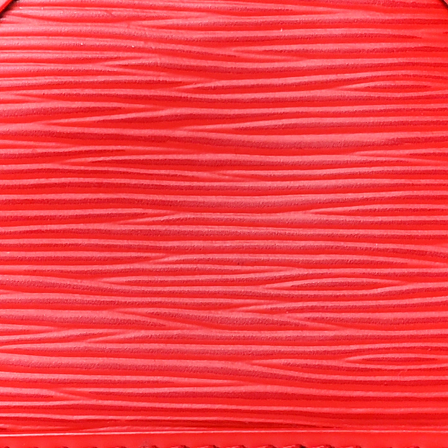 Epi Alma Nano Carmine