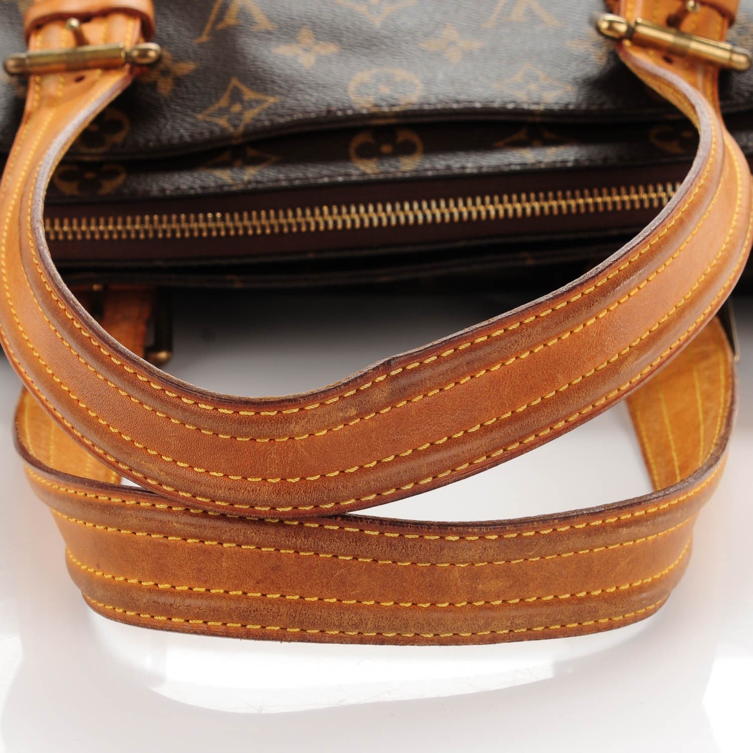 Louis Vuitton Monogram Multipli-Cite 5 of 7