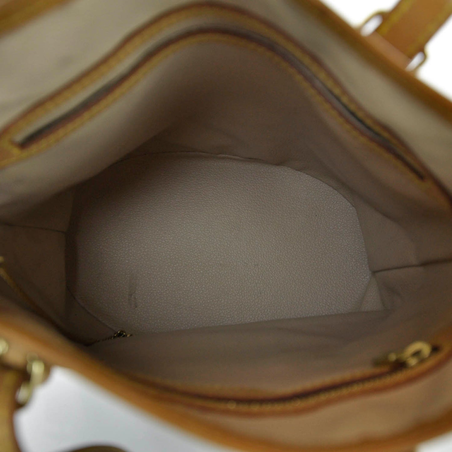 Monogram Petit Bucket 23