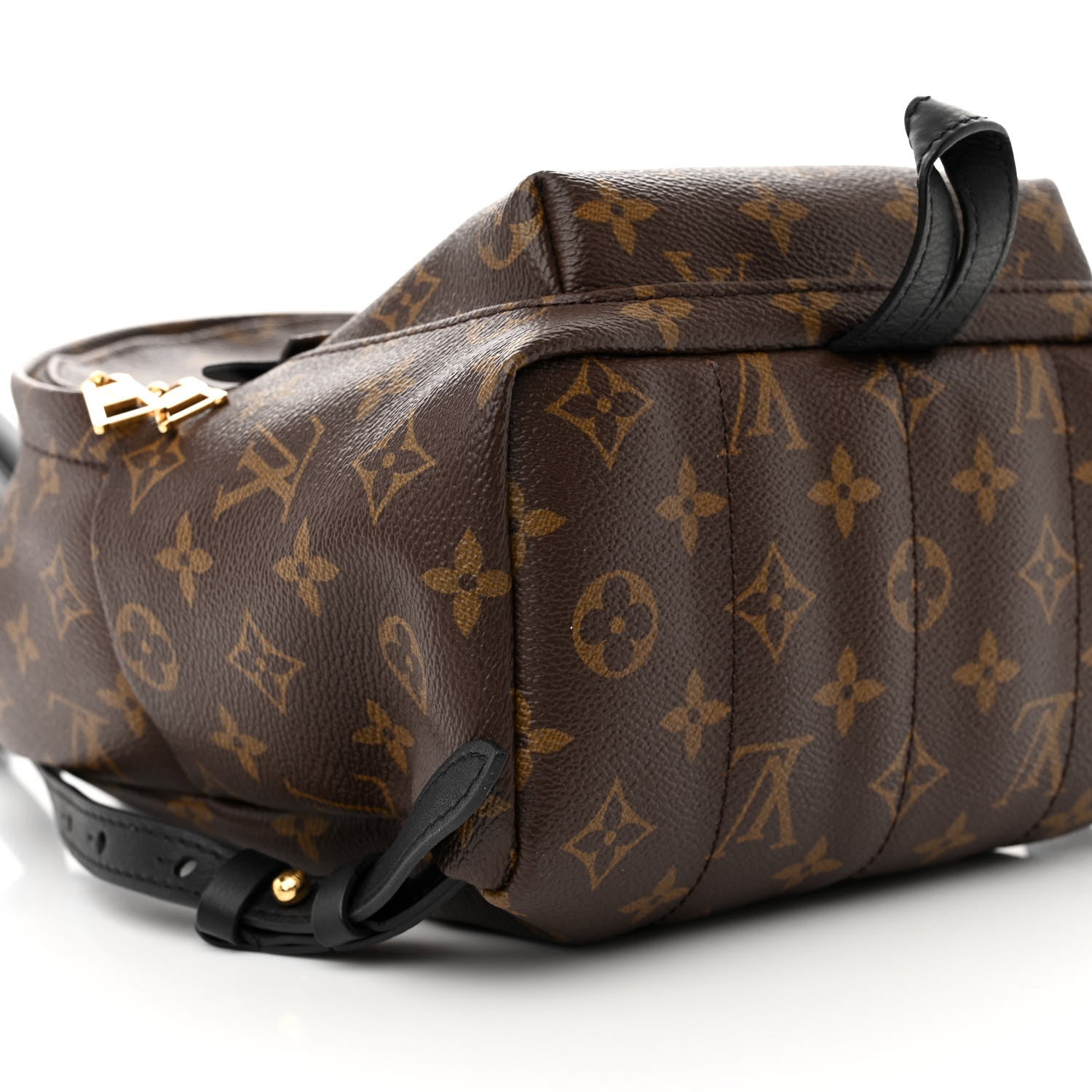 Louis Vuitton Monogram Palm Springs Backpack PM 9 of 12