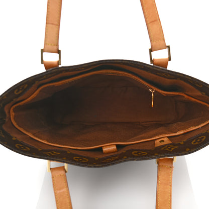 Louis Vuitton Monogram Vavin GM 5 of 11