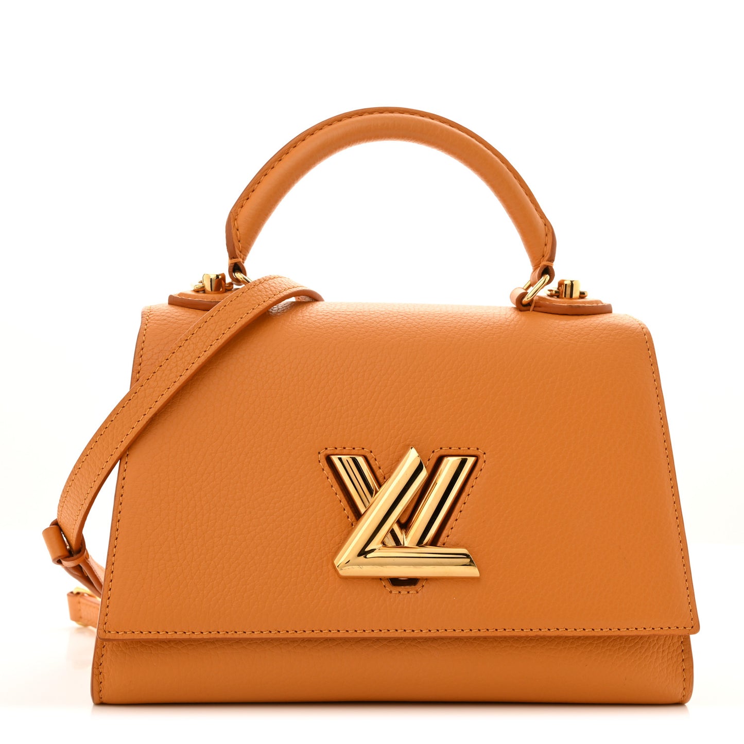 Taurillon Twist One Handle PM Sunbeam Yellow