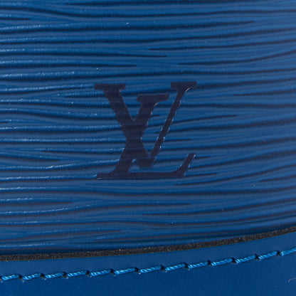 Louis Vuitton Epi Alma PM Toledo 7 of 9