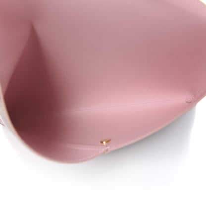 Louis Vuitton Monogram Large Kirigami Pochette Insert Rose Ballerine 5 of 7