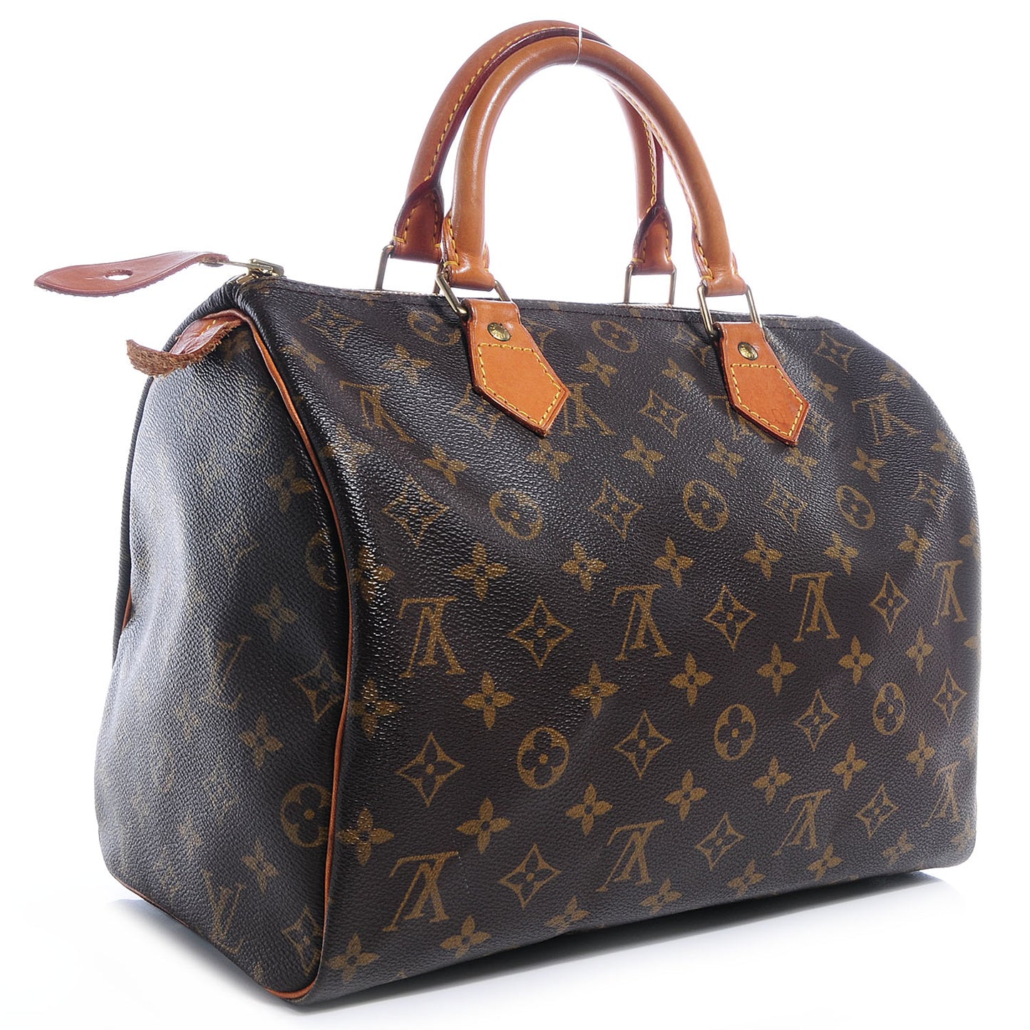 Monogram Speedy 30
