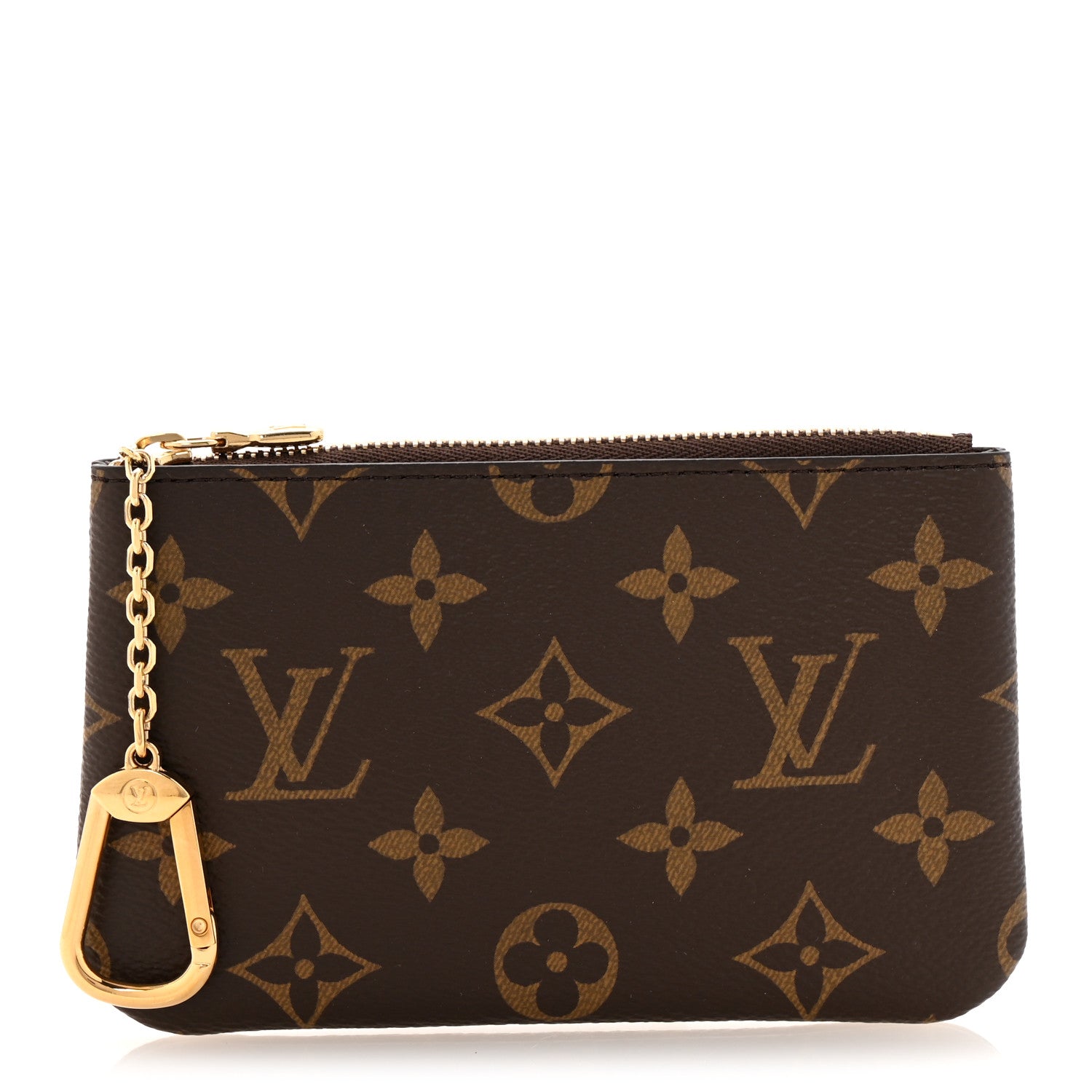 Louis Vuitton Monogram Key Pouch S 1 of 7