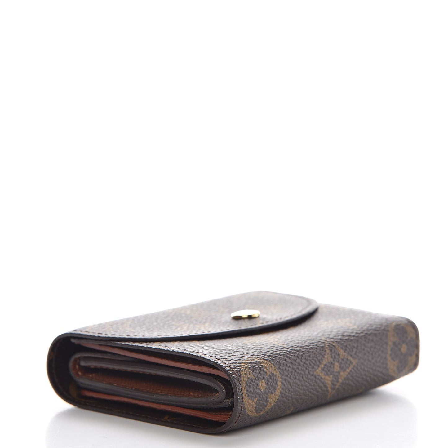 Monogram Helene Wallet