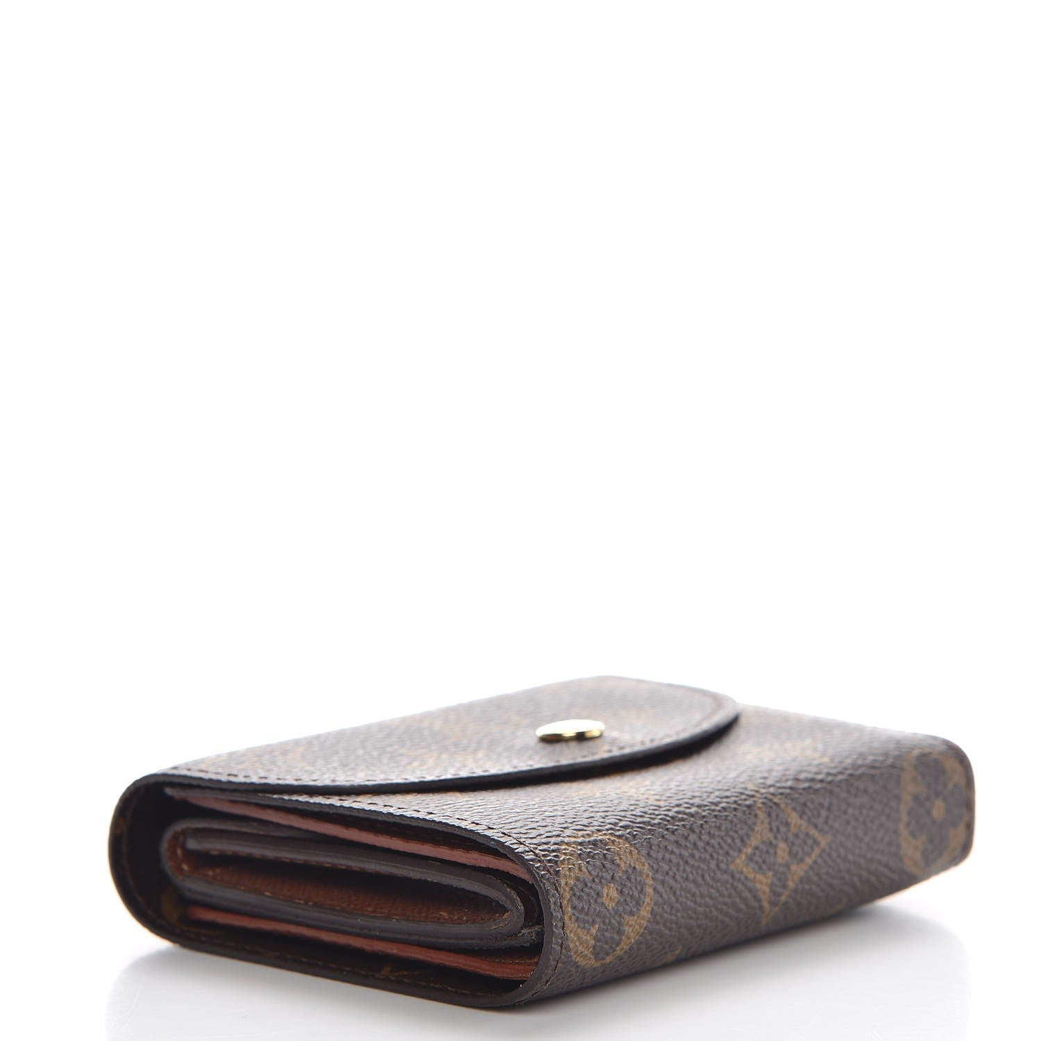 Louis Vuitton Monogram Helene Wallet 4 of 11