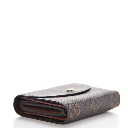 Louis Vuitton Monogram Helene Wallet 4 of 11