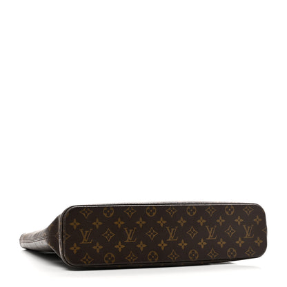 Louis Vuitton Monogram Luco 4 of 18