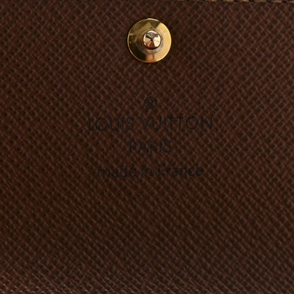 Louis Vuitton Monogram 6 Key Multicles Holder 6 of 9