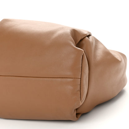 Bottega Veneta Smooth Butter Calfskin Small The Shoulder Pouch Moutarde 9 of 9