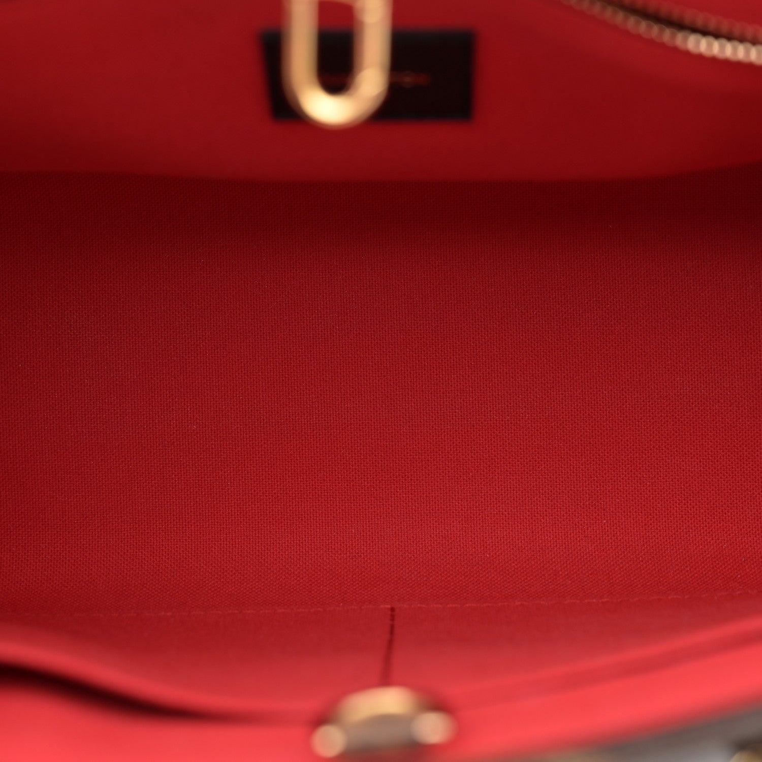 Louis Vuitton Reverse Monogram Giant Onthego PM 5 of 11