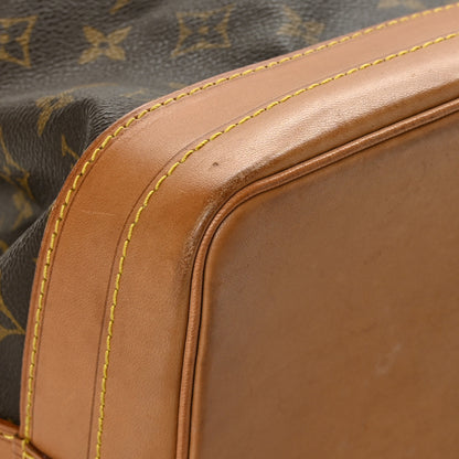 Louis Vuitton Monogram Noe 8 of 10