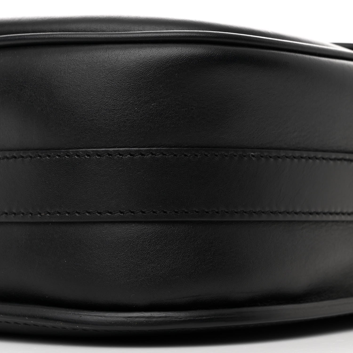 Christian Dior Box Calfskin Large Bobby Flap Black 10 of 11