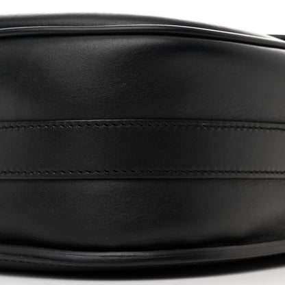 Christian Dior Box Calfskin Large Bobby Flap Black 10 of 11