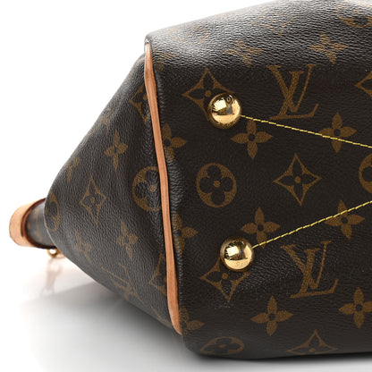 Louis Vuitton Monogram Tivoli PM 8 of 9