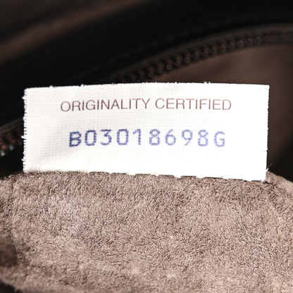 Bottega Veneta Nappa Intrecciato Medium Roma Tote Moro 7 of 12