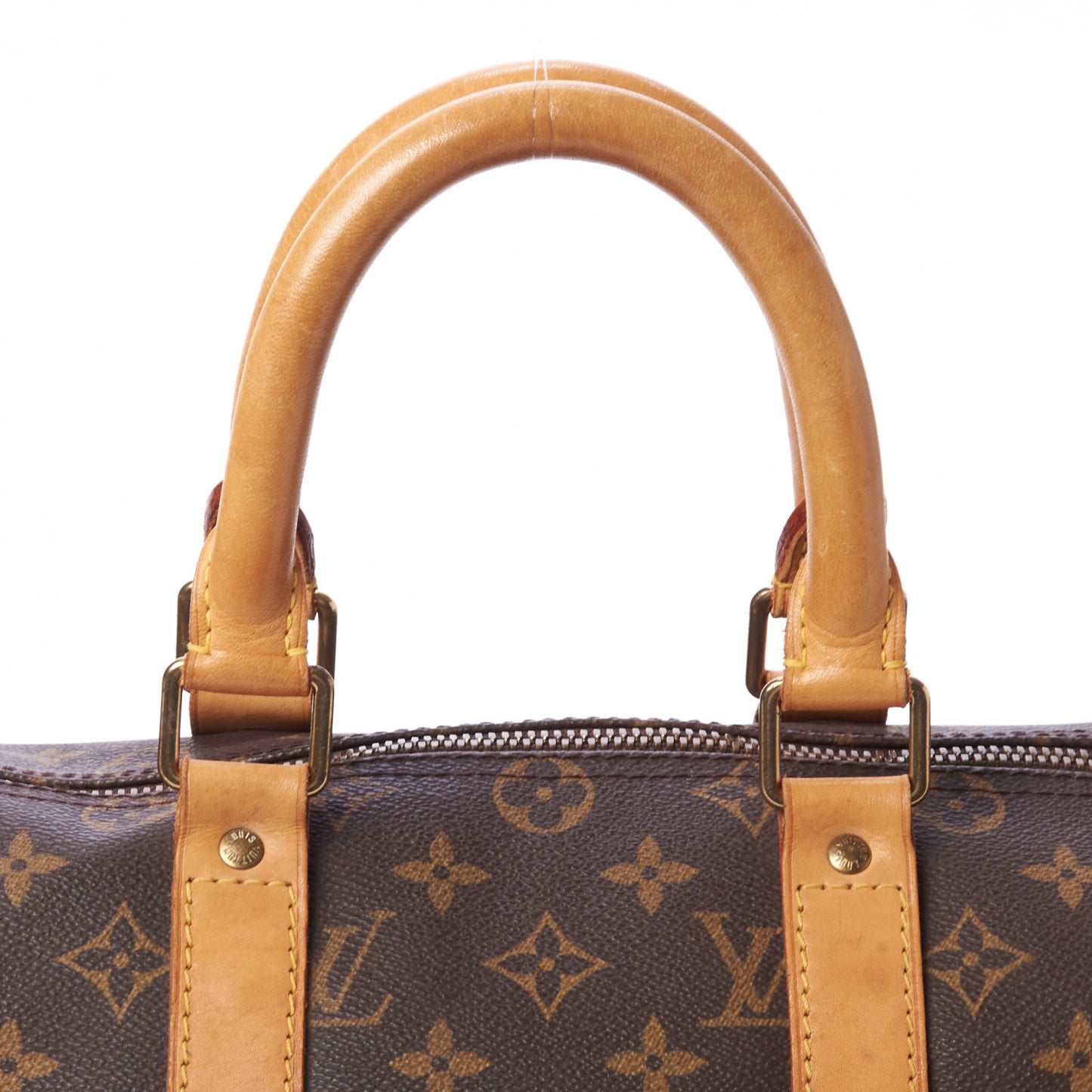 Monogram Keepall Bandouliere 45