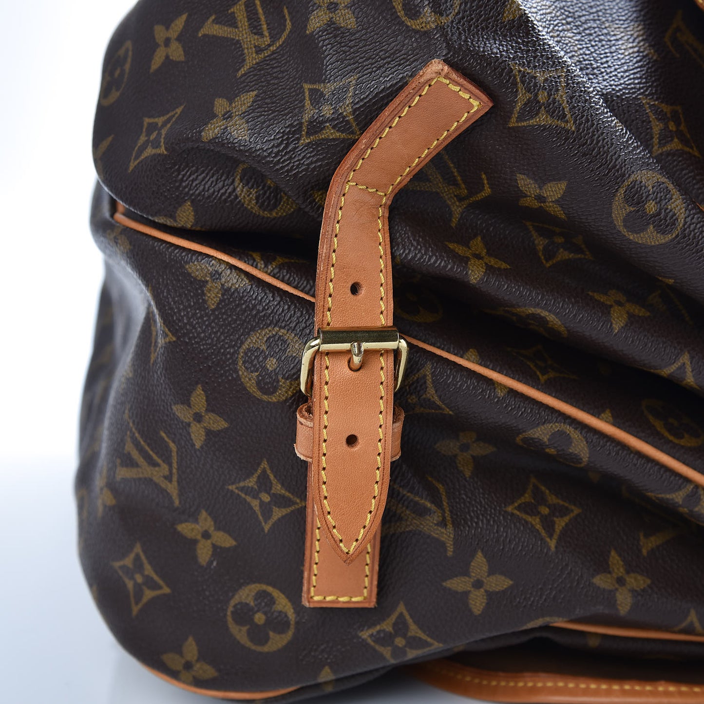Monogram Saumur 35