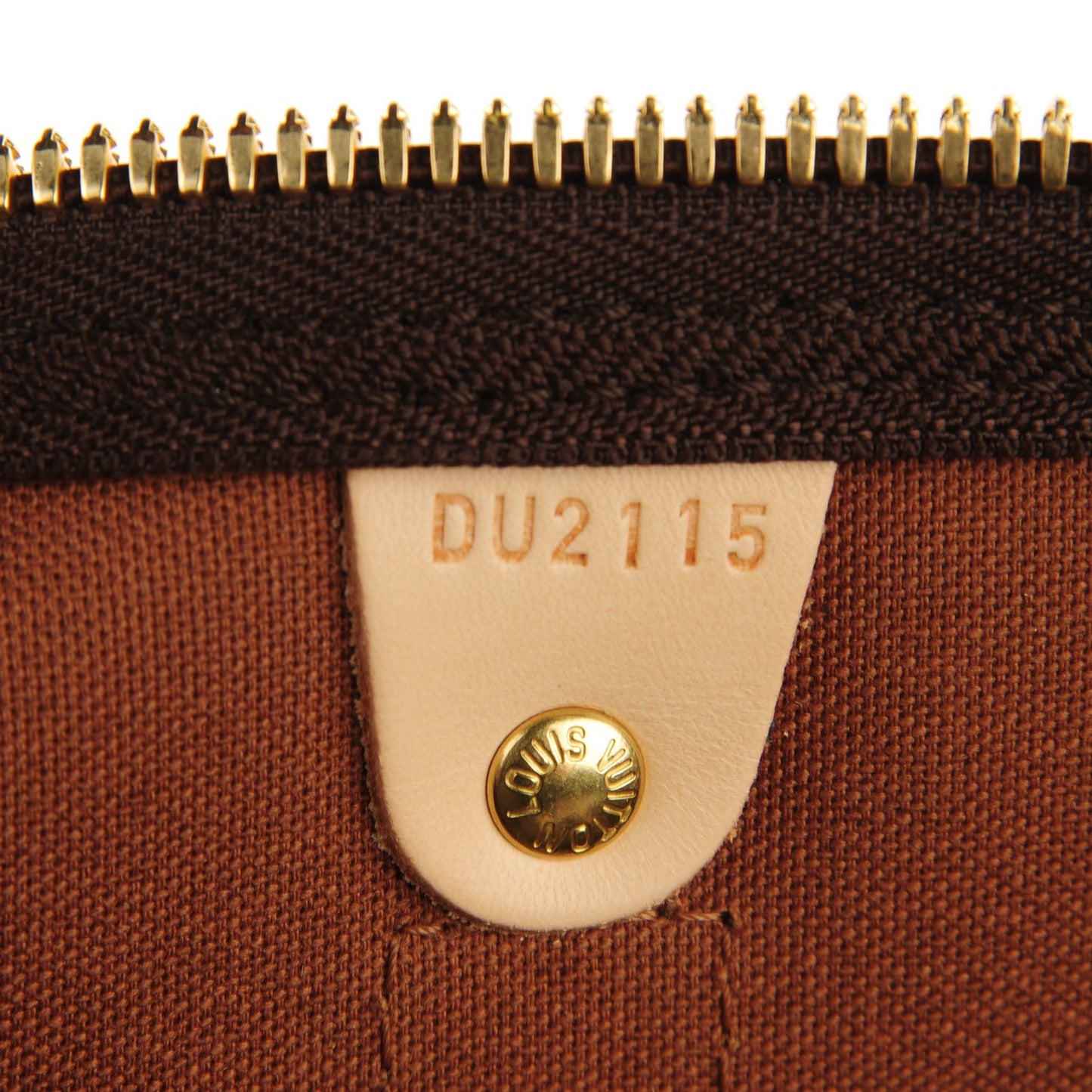 Monogram Keepall Bandouliere 60