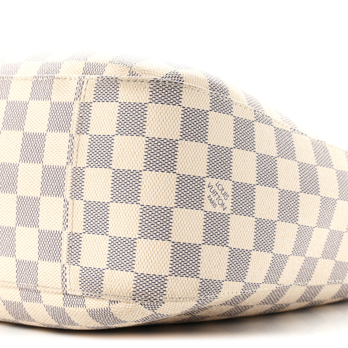 Damier Azur Slouchy MM