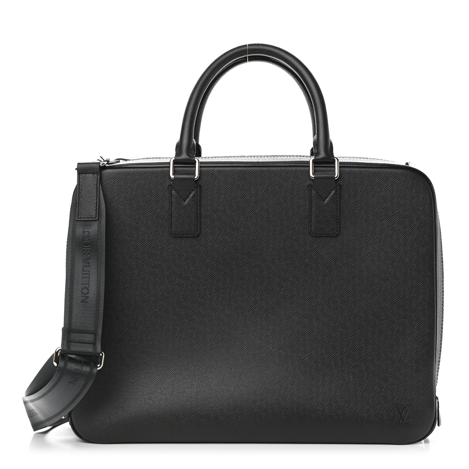 Louis Vuitton Taiga Porte-Documents Business GM Ardoise 1 of 8
