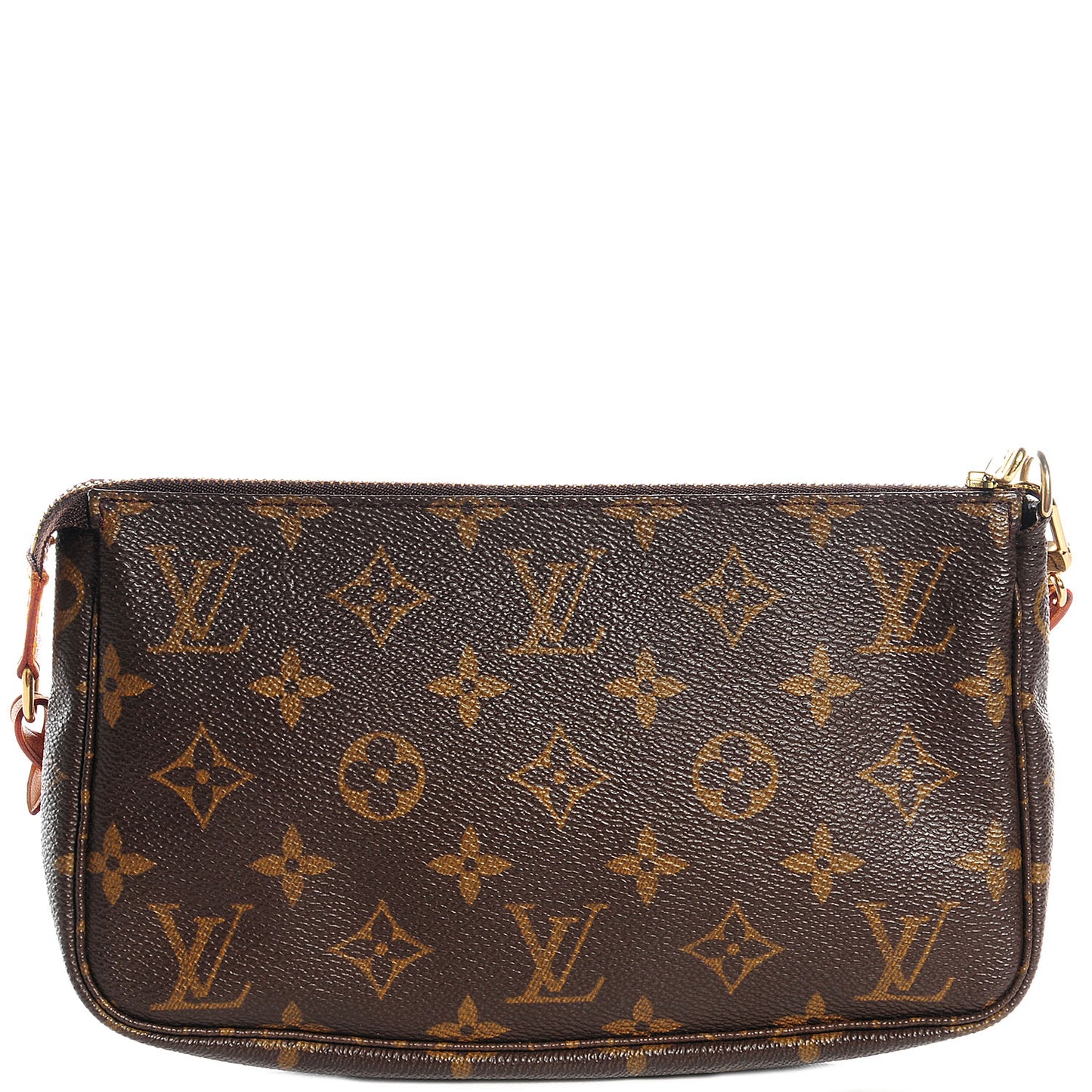 Monogram Pochette Accessories