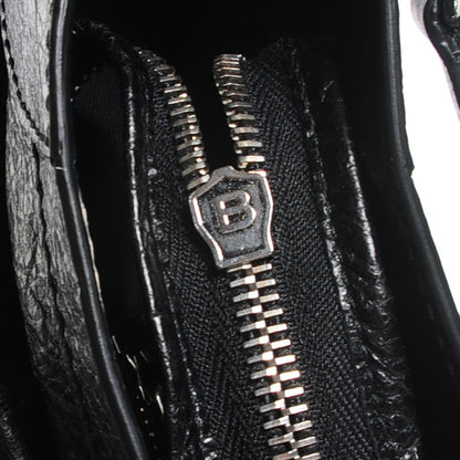Balenciaga Agneau Giant 12 Silver Hardware City Black 7 of 13