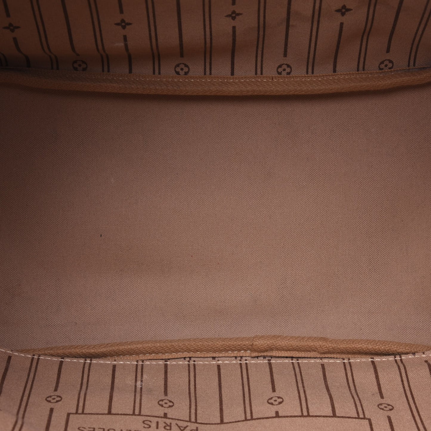 Monogram Neverfull MM