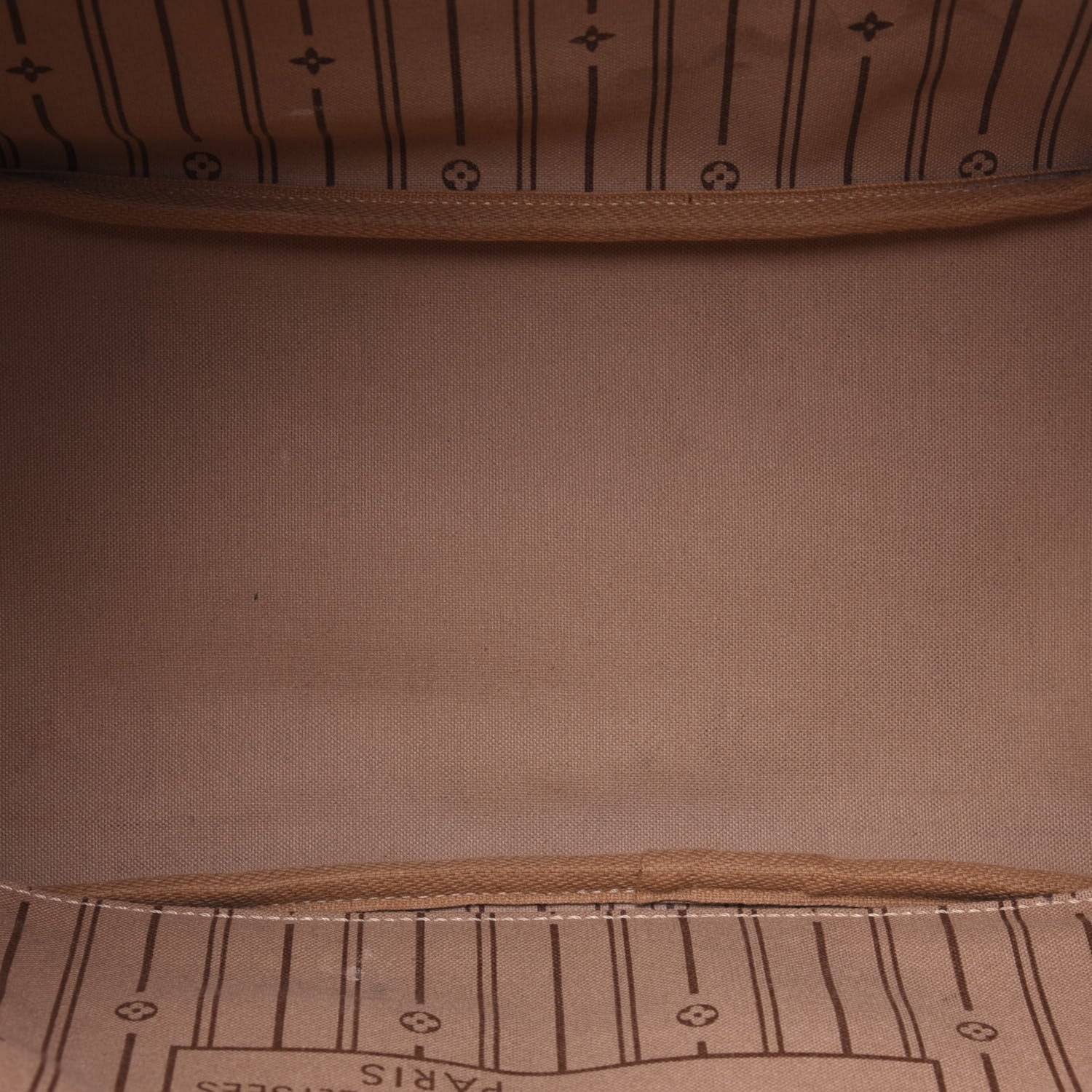 Louis Vuitton Monogram Neverfull MM 5 of 27