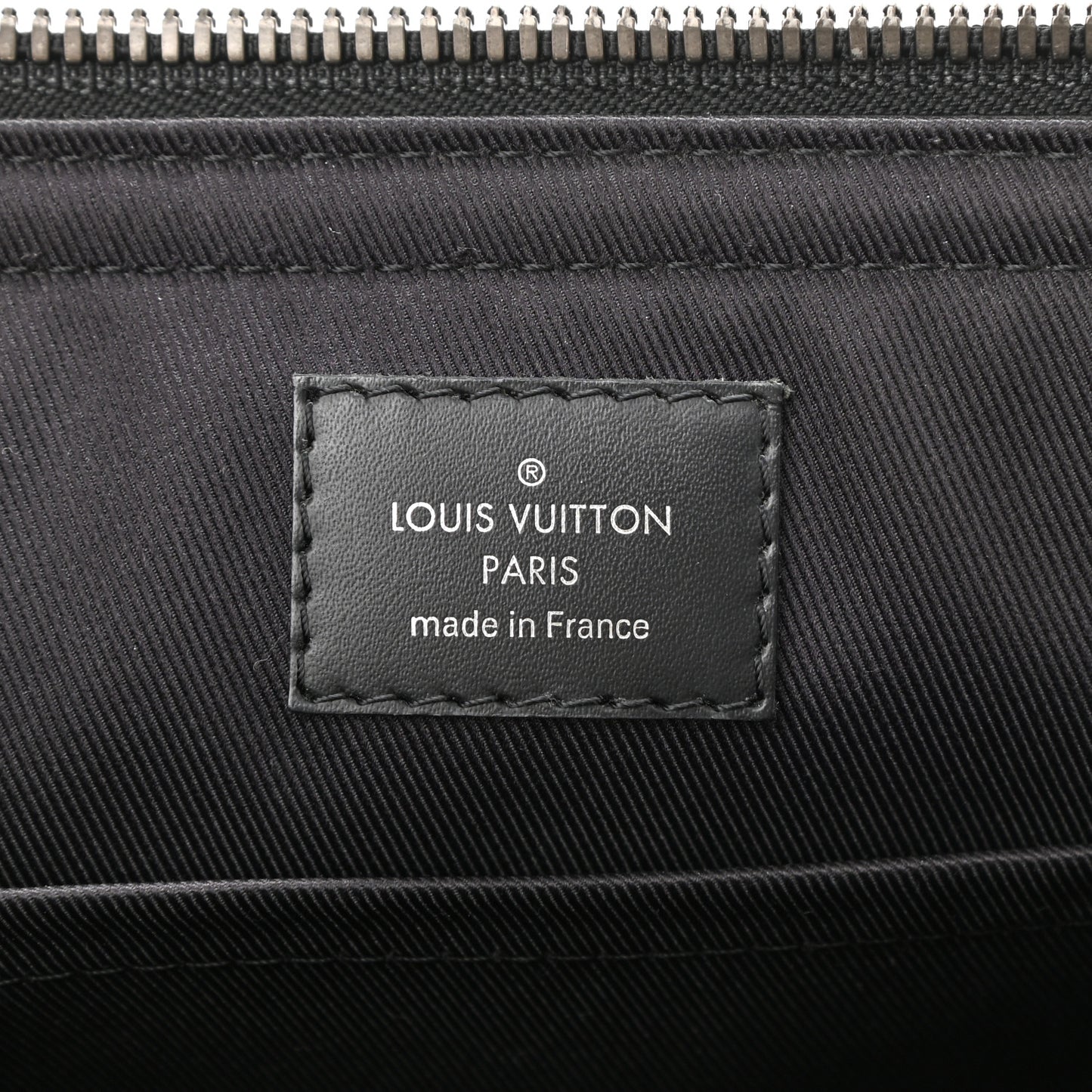 Monogram Eclipse Odyssey Messenger PM