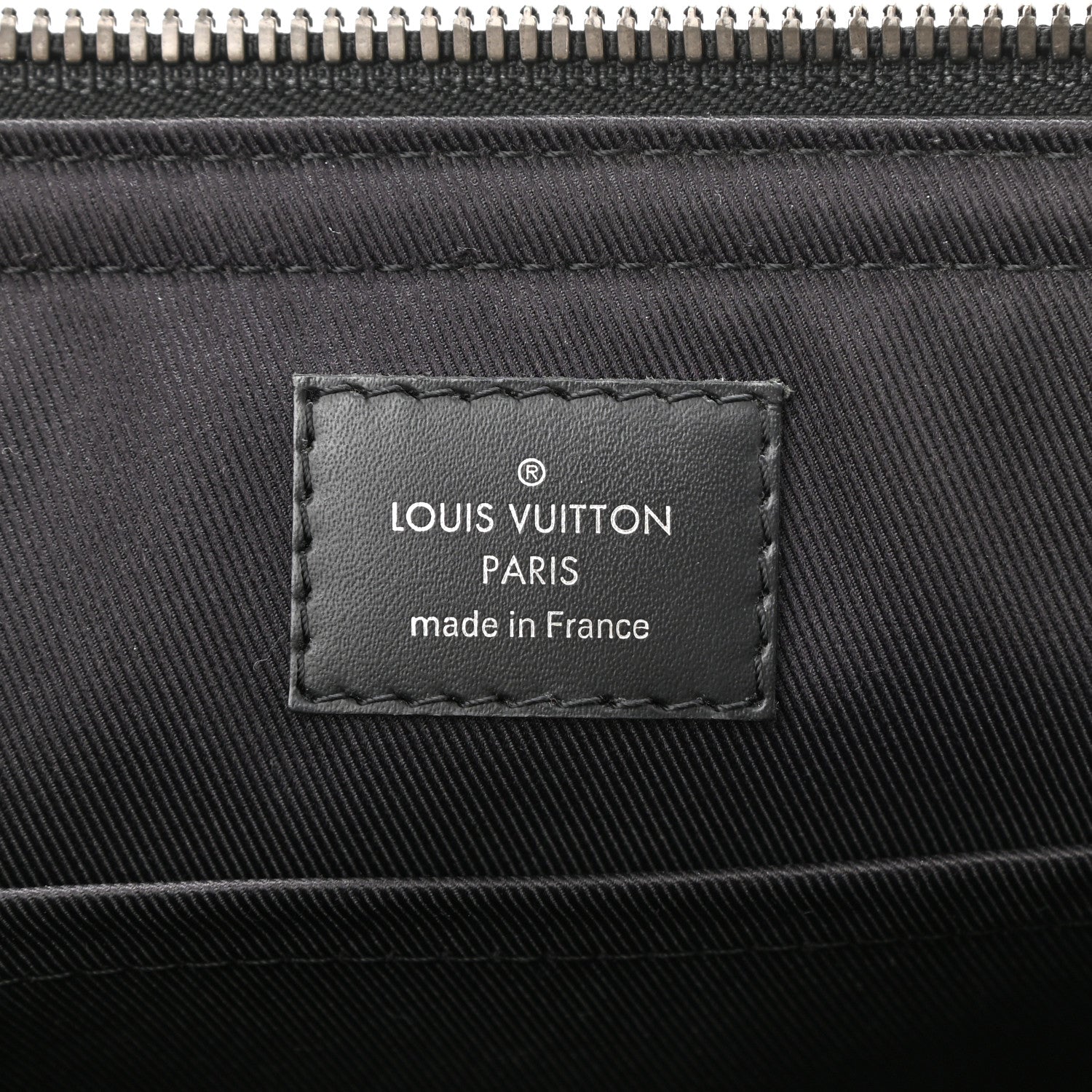 Louis Vuitton Monogram Eclipse Odyssey Messenger PM 6 of 10