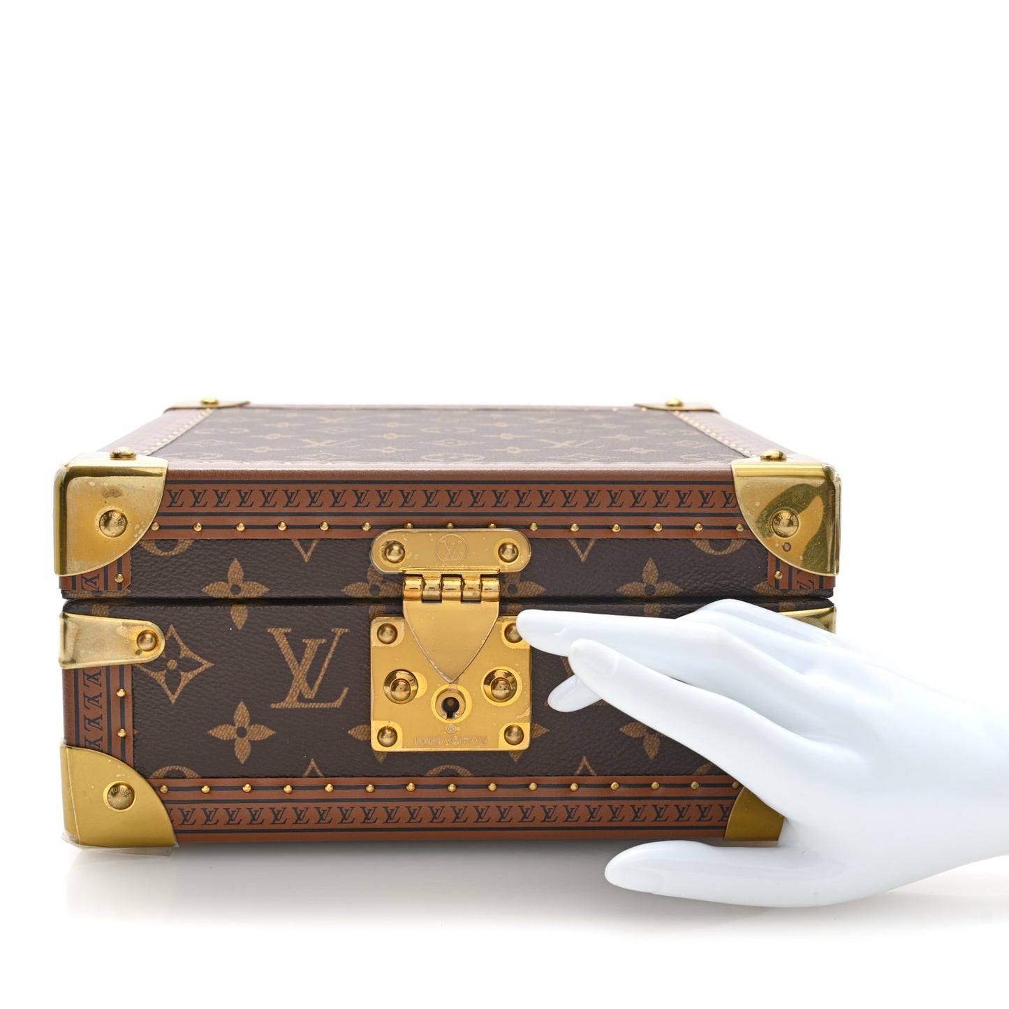 Monogram Coffret Joaillerie